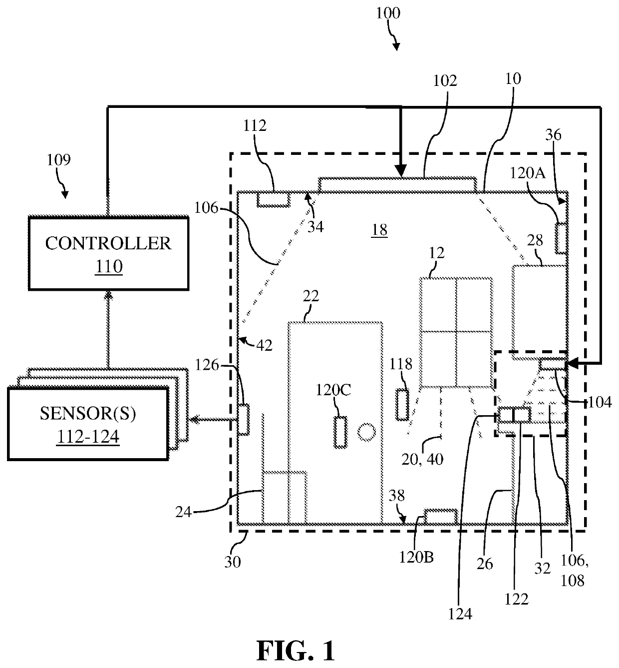 Electric Light Radiant Energy Control Systems