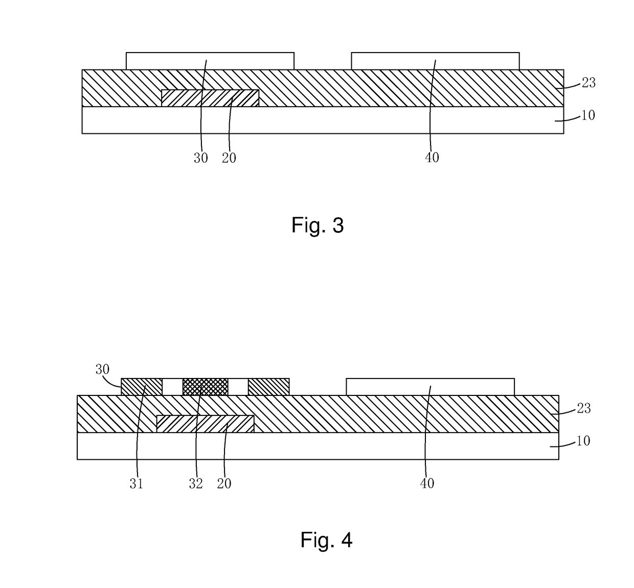 Method for manufacturing eye-protecting liquid crystal display device