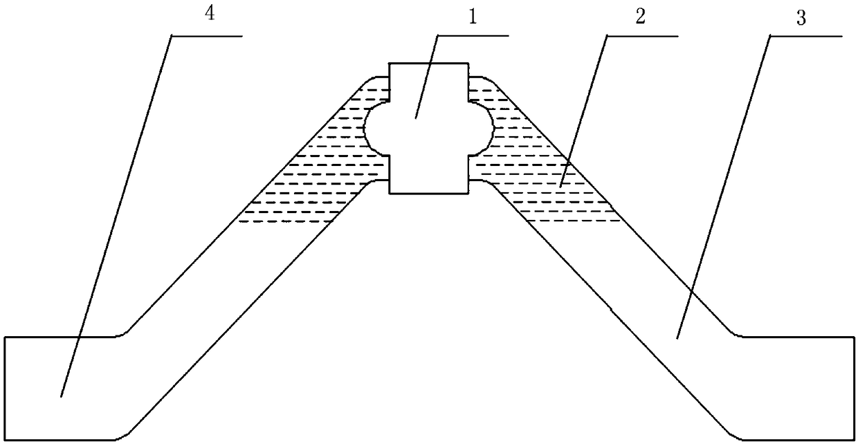 A Nano-Silicon Oxide Insulator for Vfto Suppression