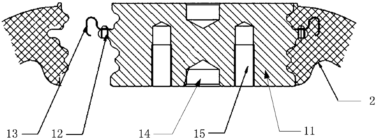 A Nano-Silicon Oxide Insulator for Vfto Suppression