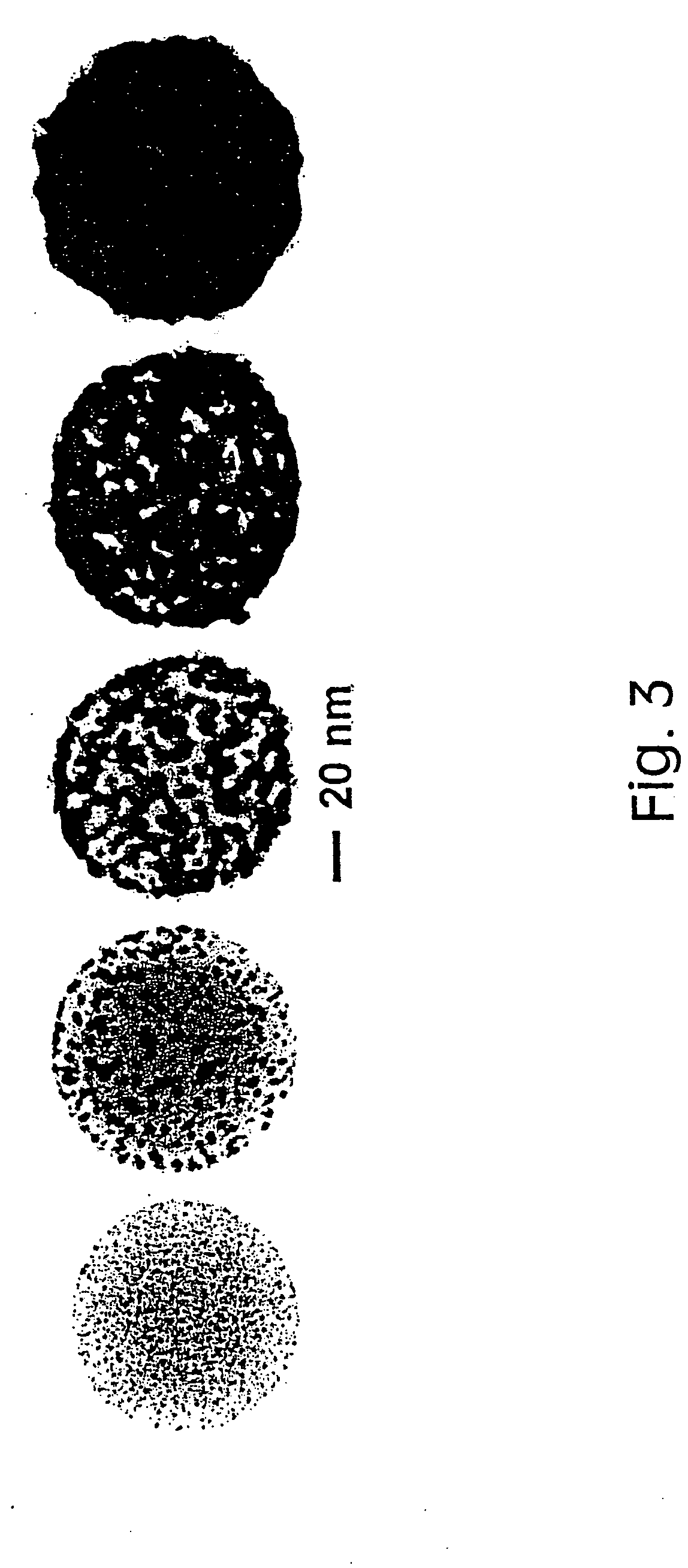 Metal nanoshells for biosensing applications