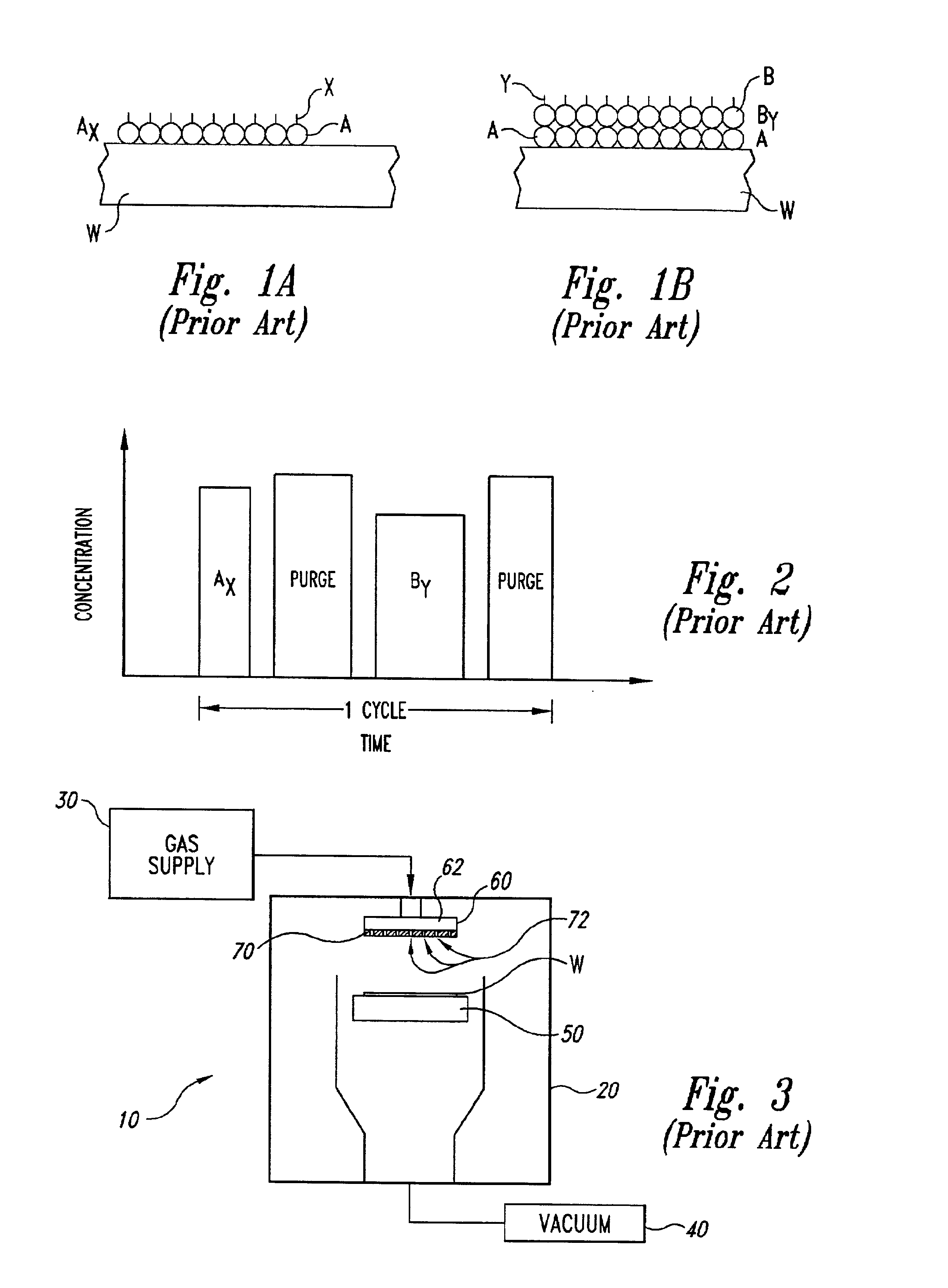 Methods for forming thin layers of materials on micro-device workpieces