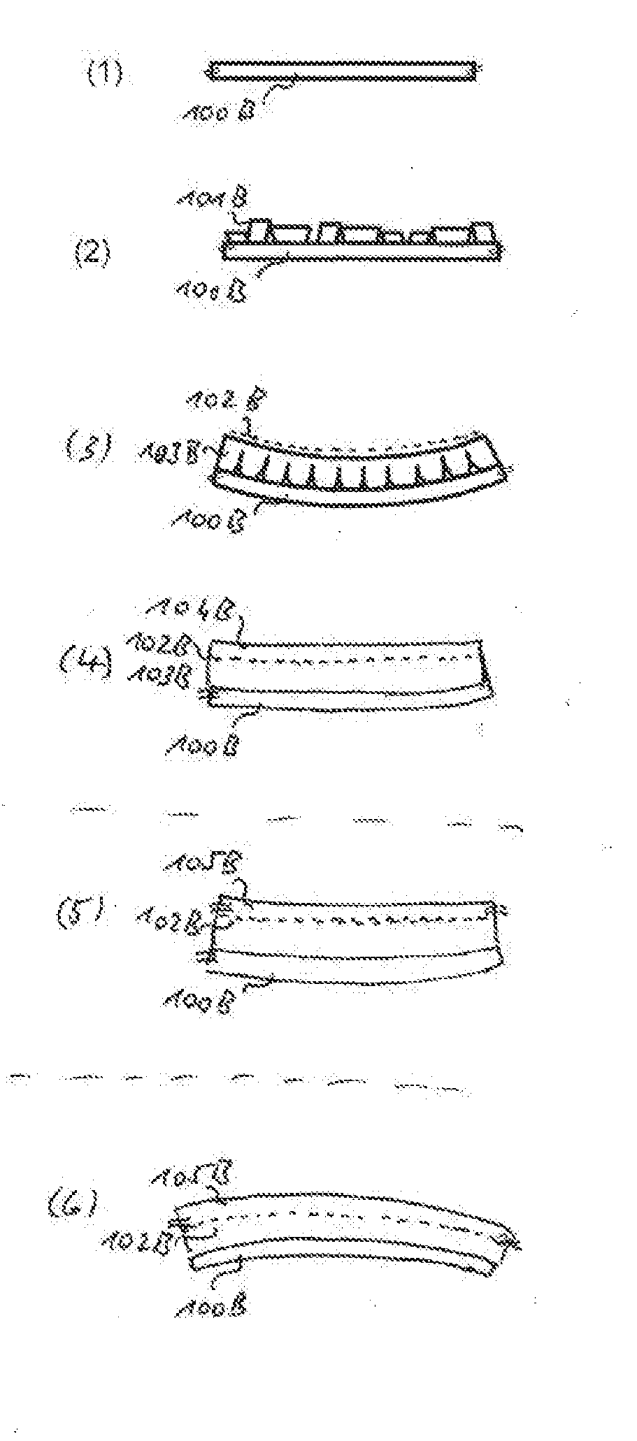 Processes for producing iii-n single crystals, and iii-n single crystal