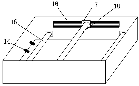 Multifunctional medical drying device