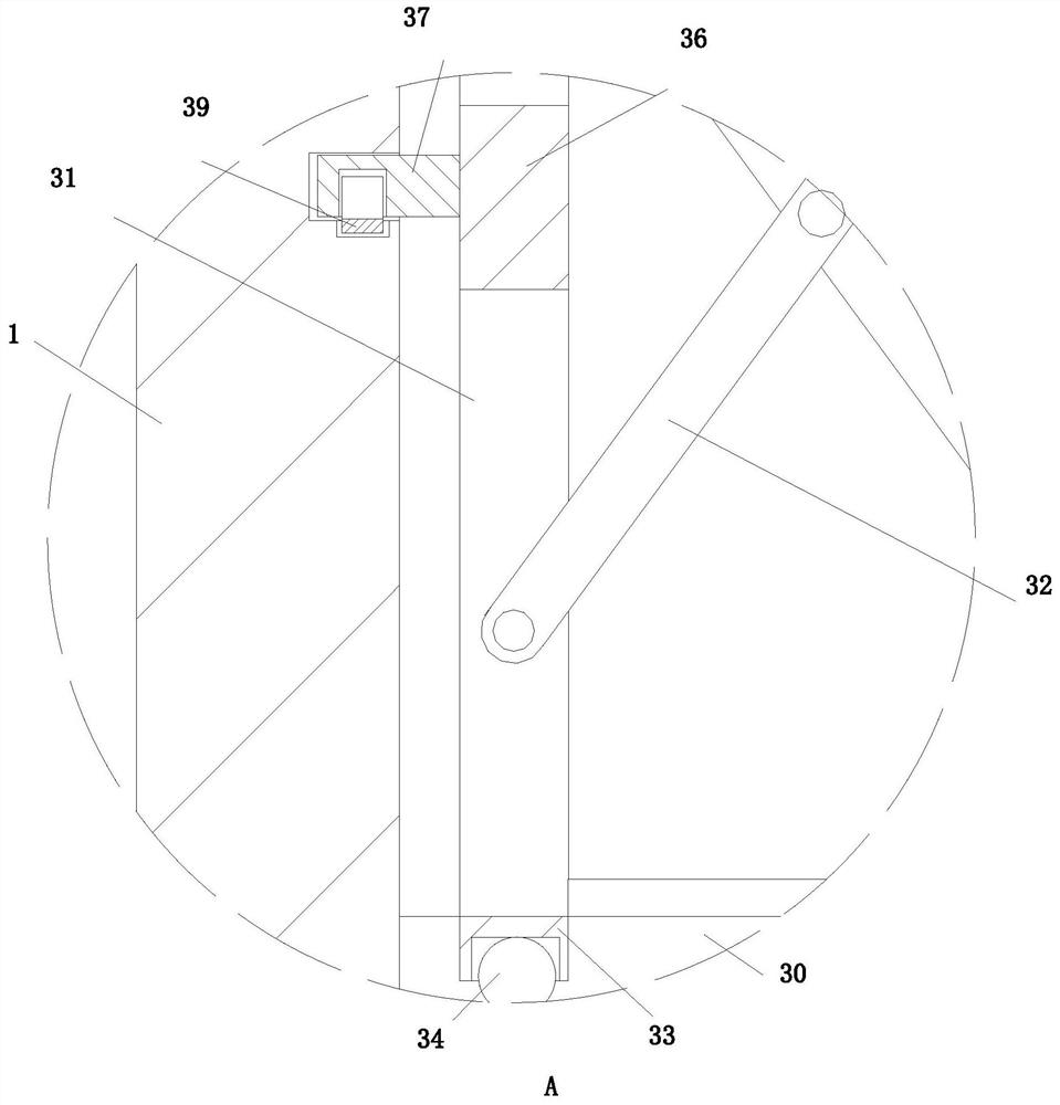 Obstetrical infant nursing bed