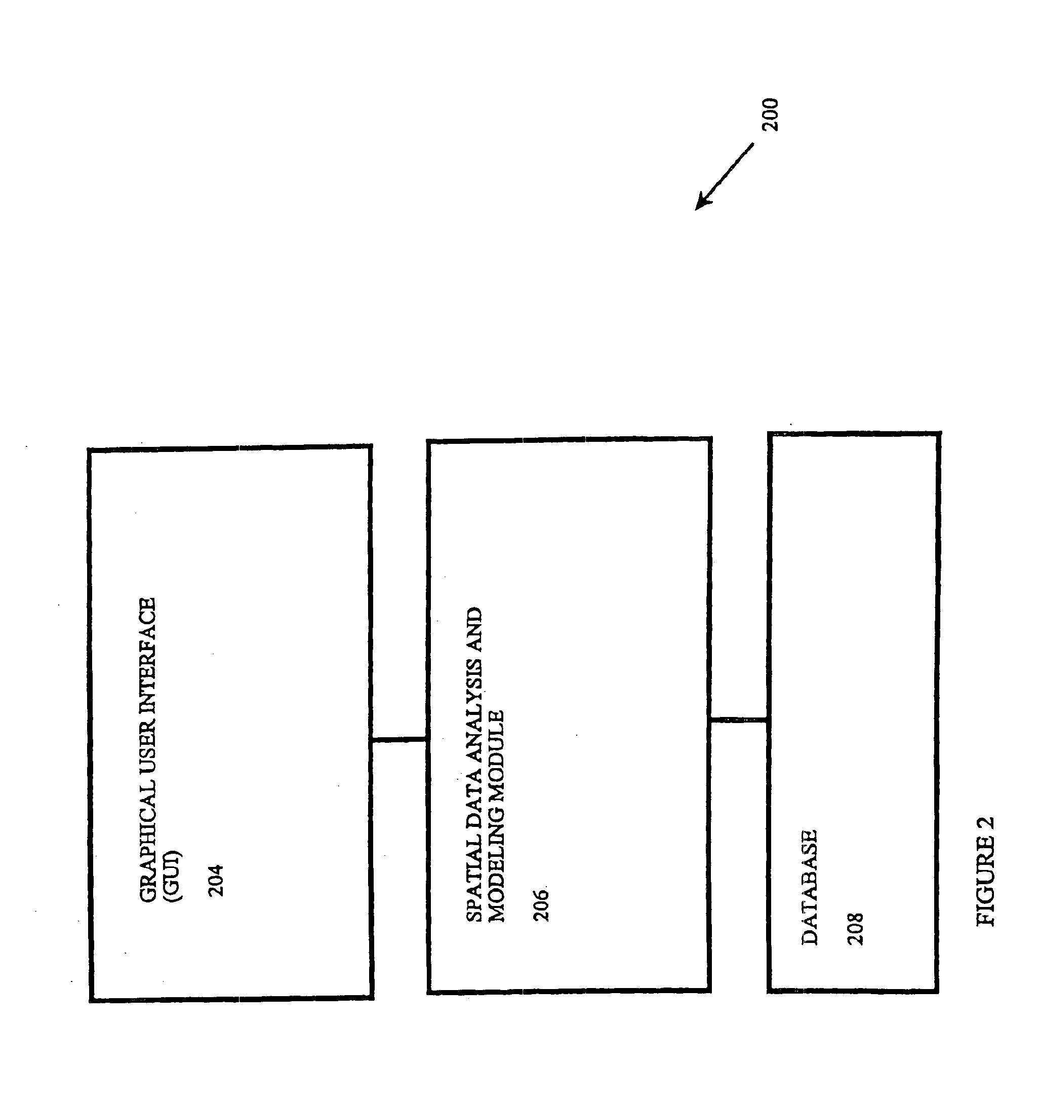 Systems and methods for knowledge discovery in spatial data