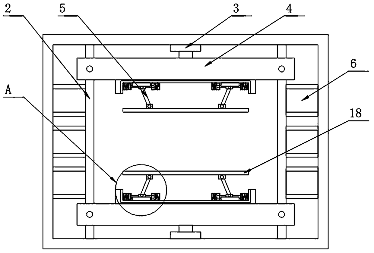 Efficient vacuum package machine