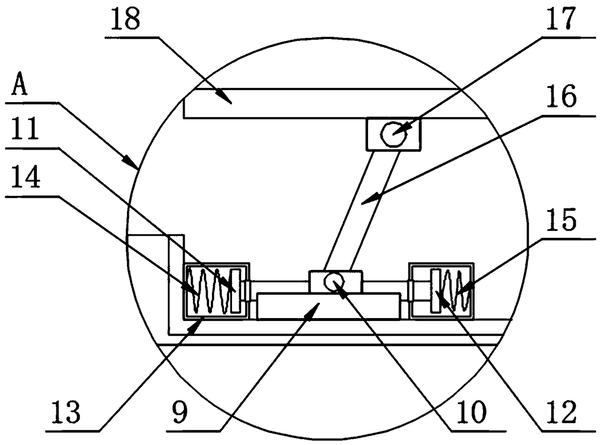 Efficient vacuum package machine