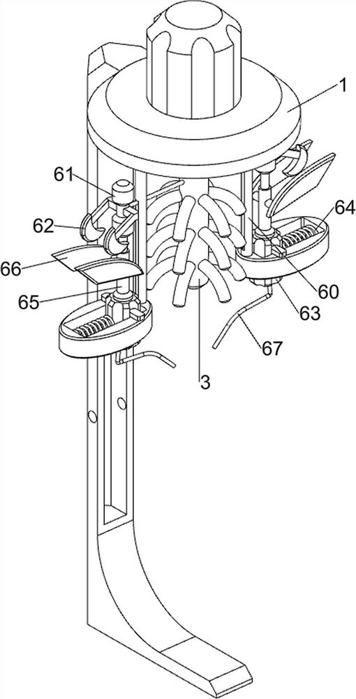 Corrosive liquid dilution equipment for biotechnology