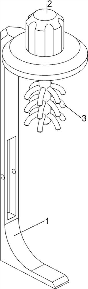 Corrosive liquid dilution equipment for biotechnology