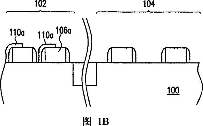 Method for mfg. selective local self-aligned silicide