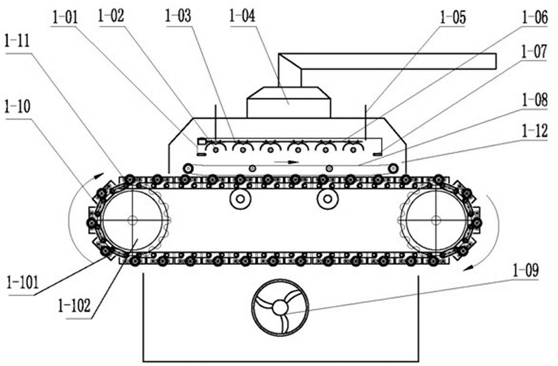 Method and device capable of obtaining ultraviolet light protection layer on surface of development roller