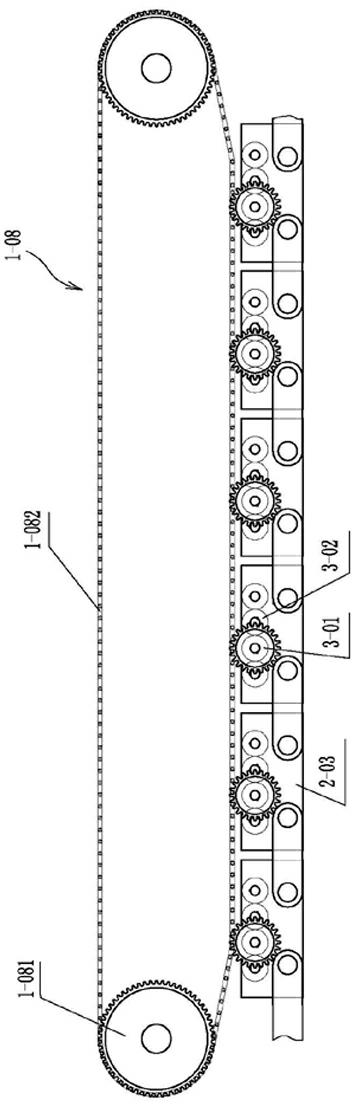 Method and device capable of obtaining ultraviolet light protection layer on surface of development roller