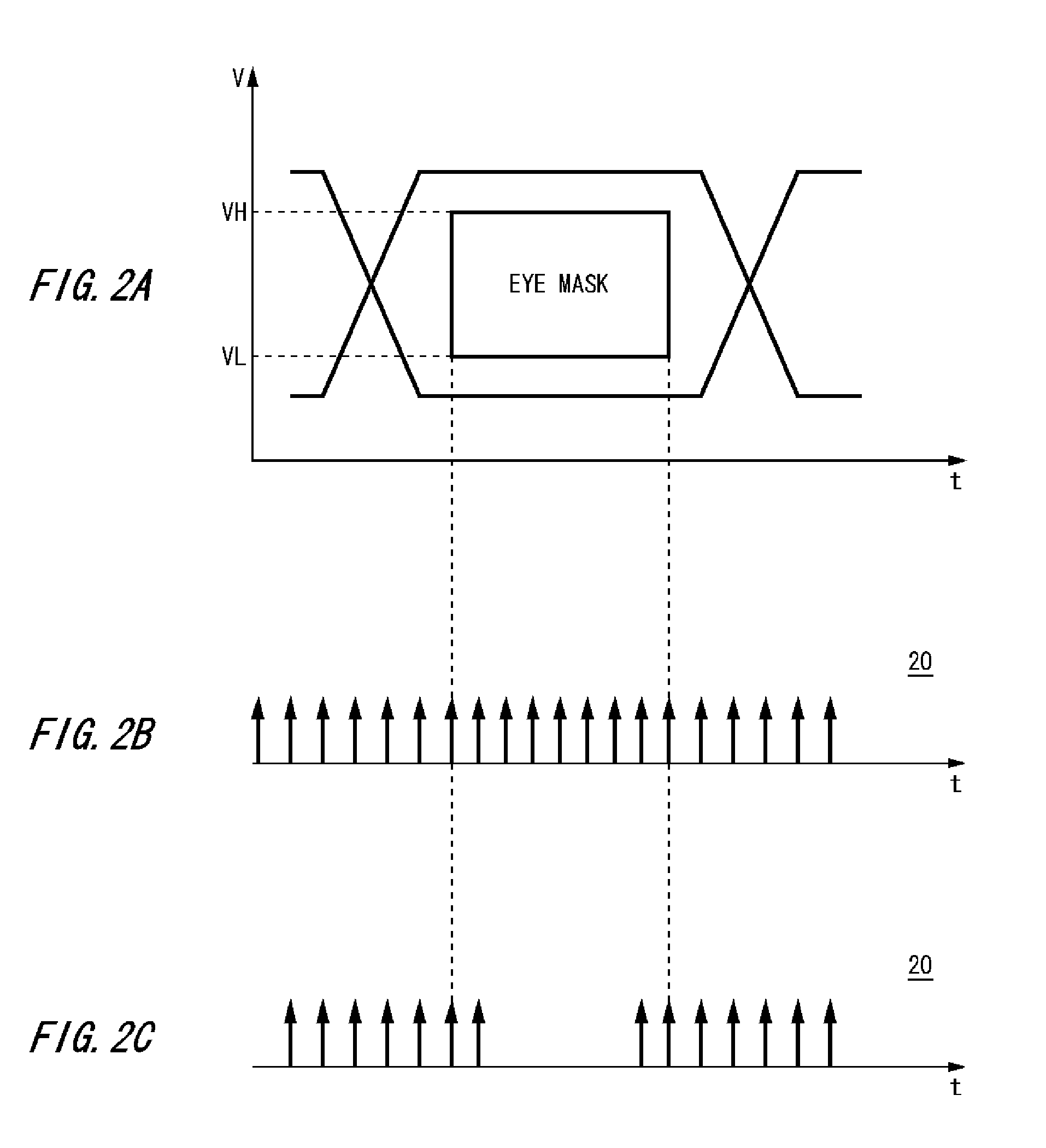 Test apparatus and test method