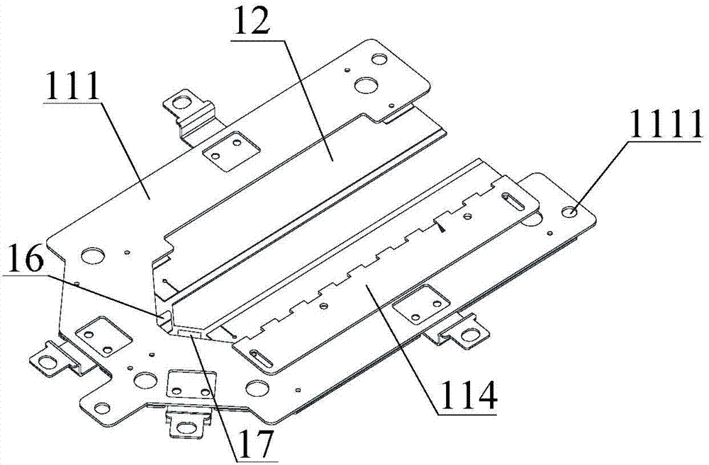 Sleeve vent folding mechanism with replaceable template