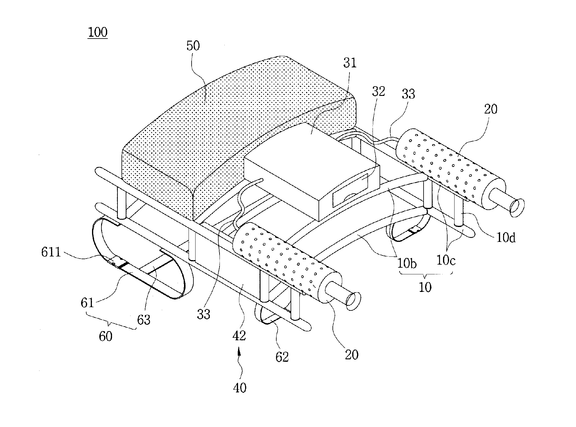 Swimming aid apparatus worn on the body