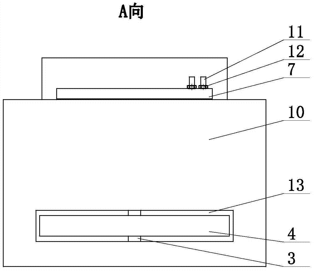 Handheld Electric Rebar Cutting Machine