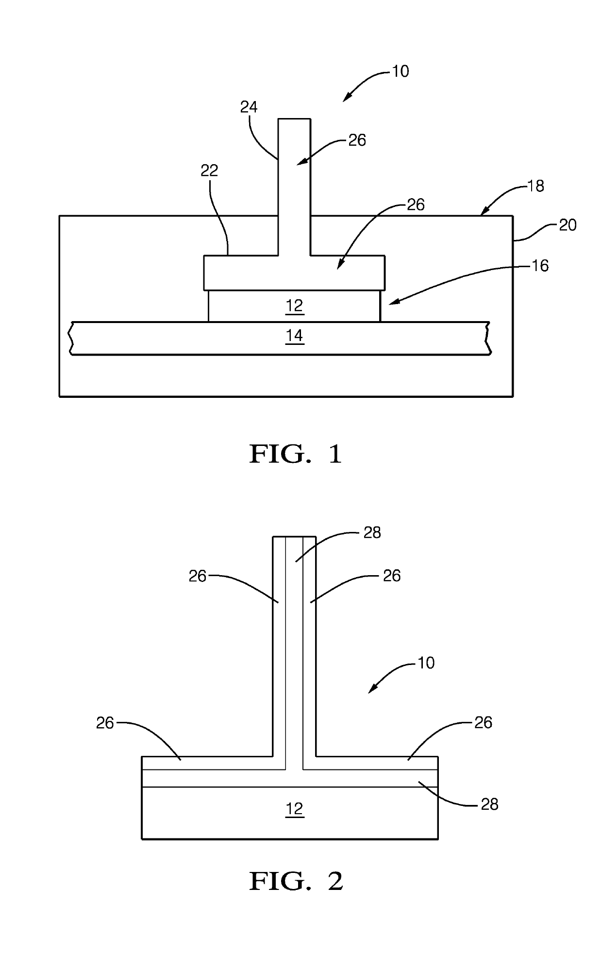 Heat transfer device