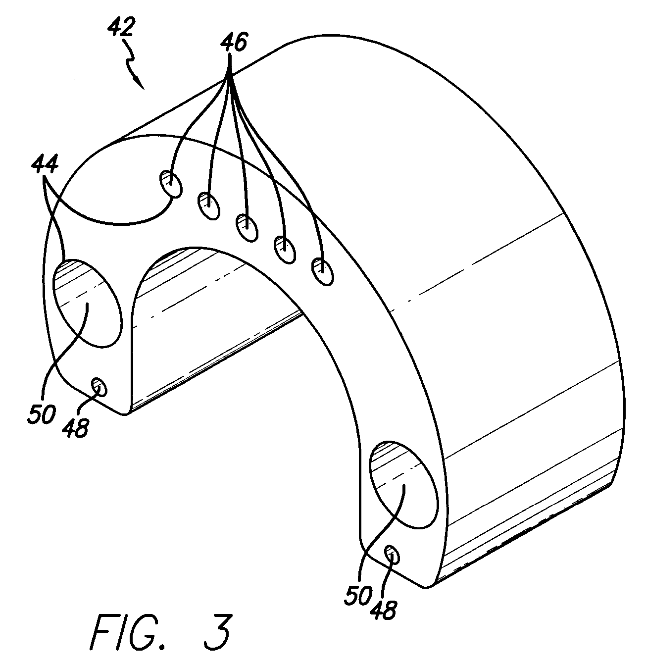 Remote tissue retraction device