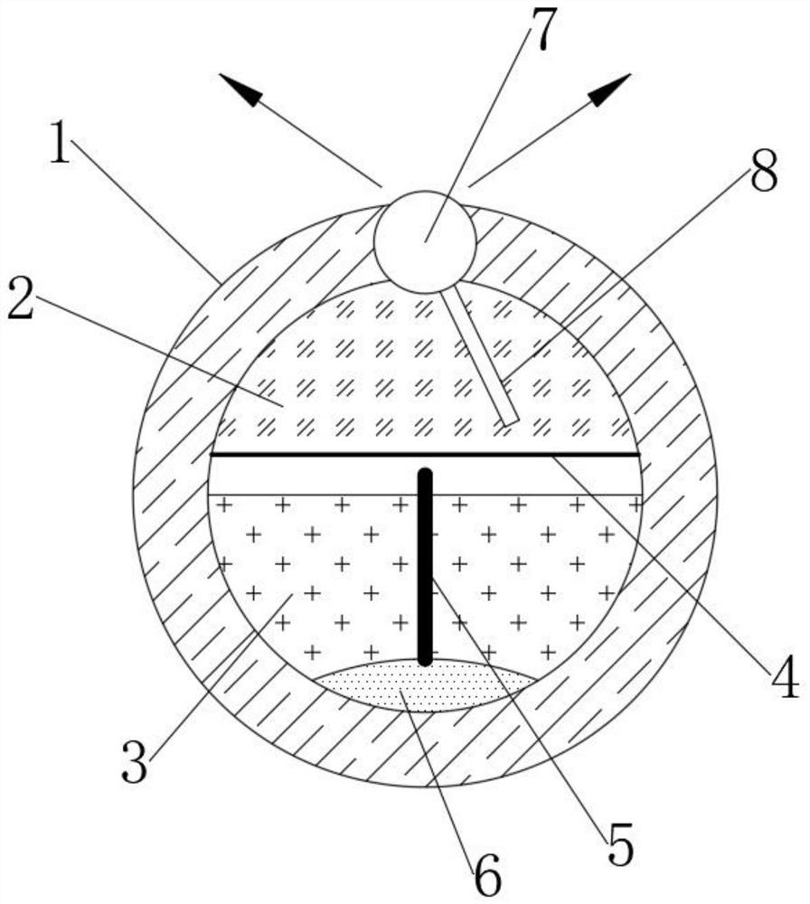 Processing technology of high-wear-resistance cloth