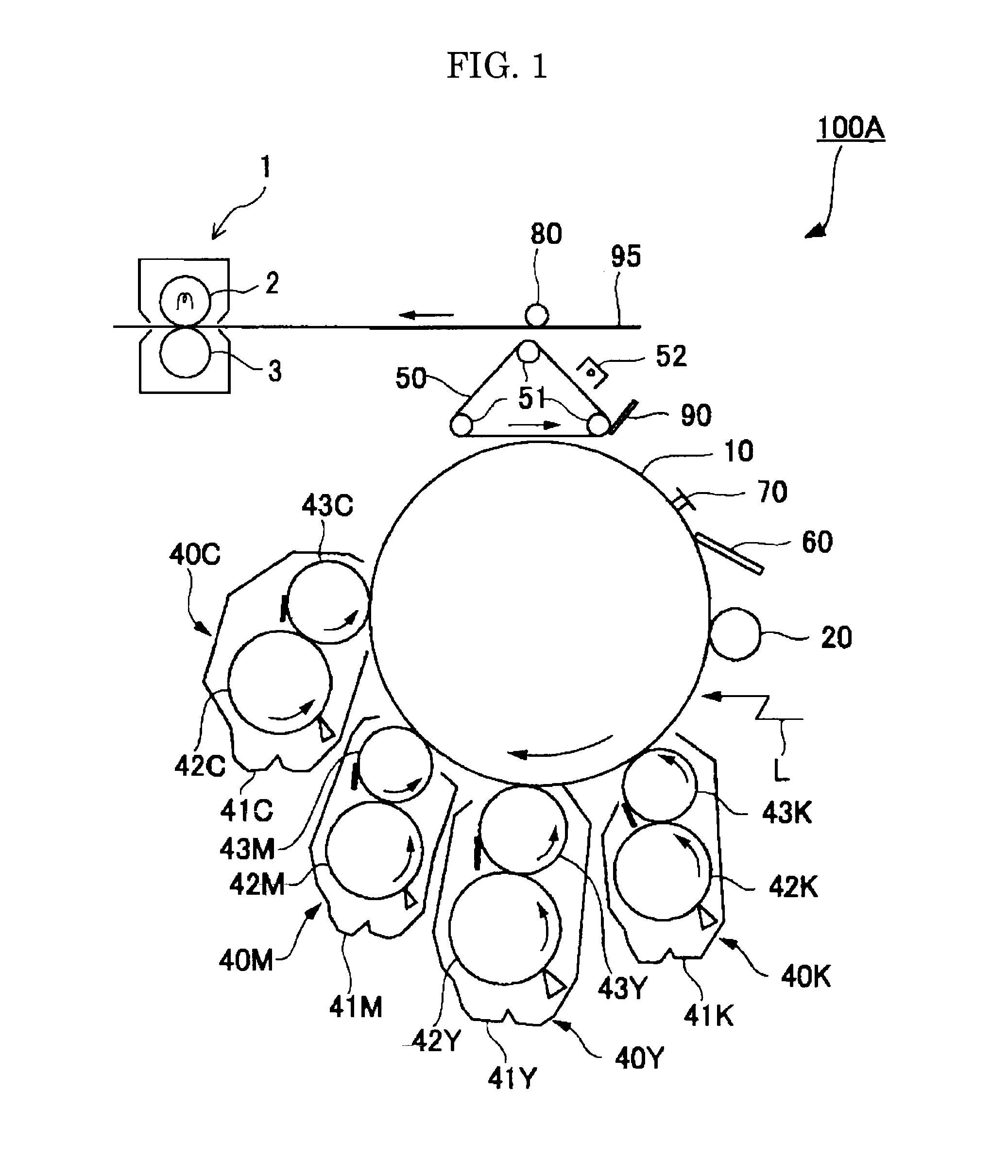 Toner, developer, image forming method and image forming apparatus