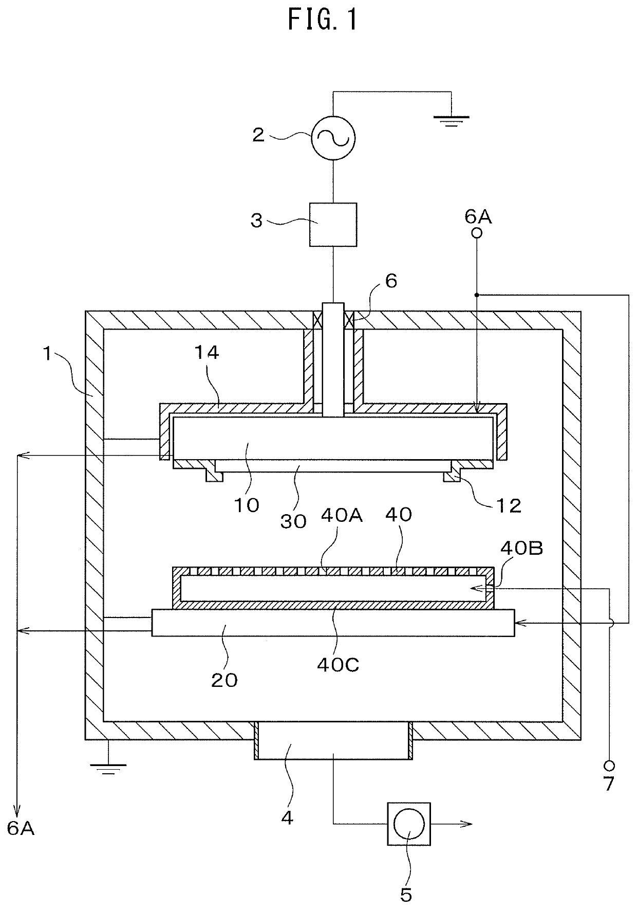 Polymer substrate with hardcoat layer, and manufacturing method for same