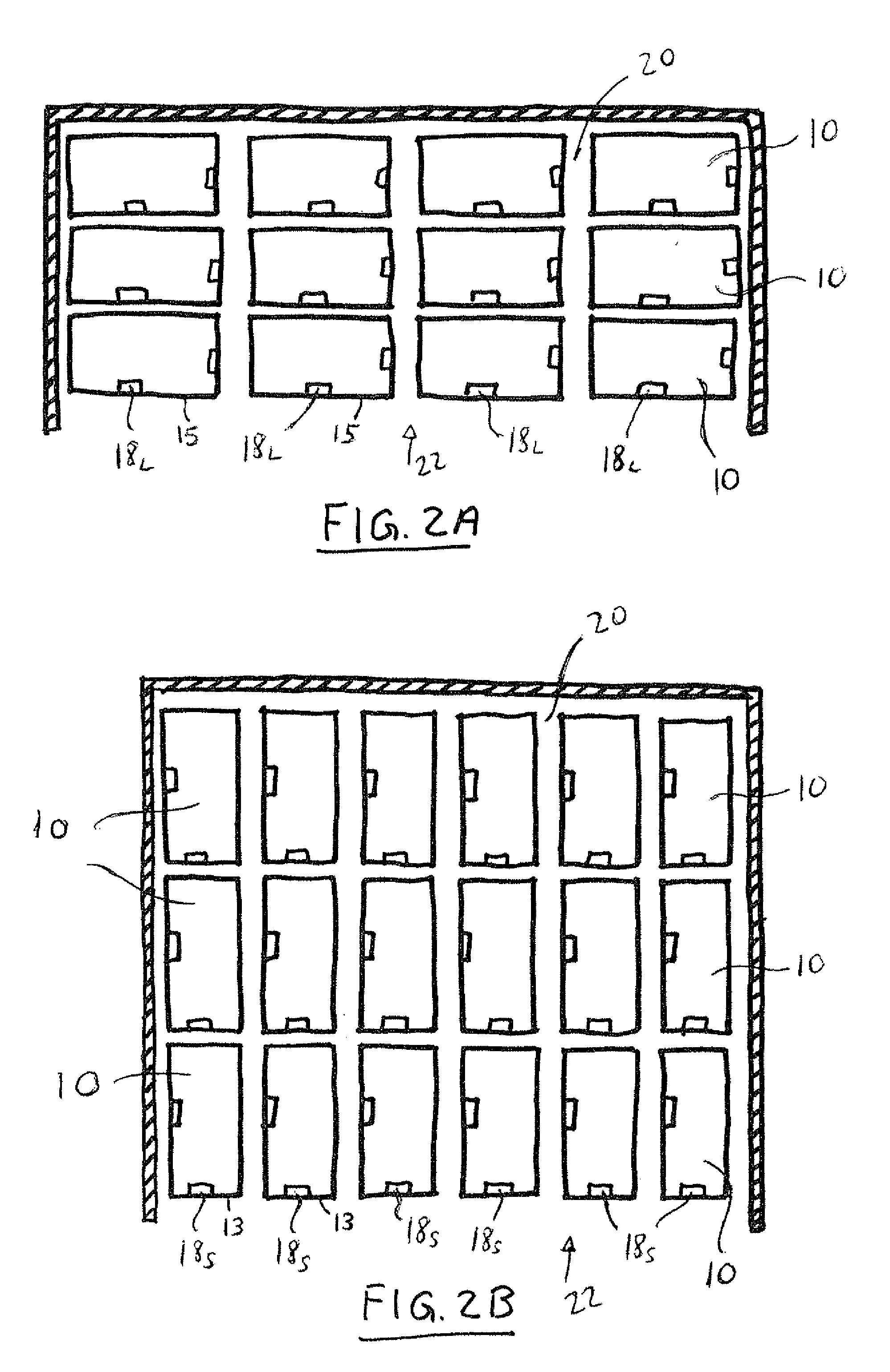 Pallet-dolly