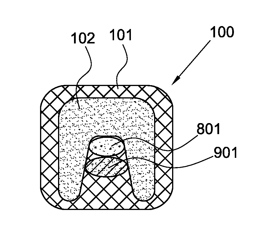 Dental Wound Dressing