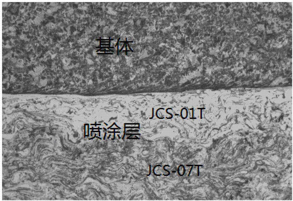 Protection method of blast furnace cooling wall and protection coating