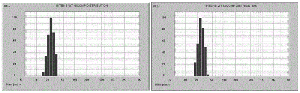 Paclitaxel micelle drug load system and preparation method thereof