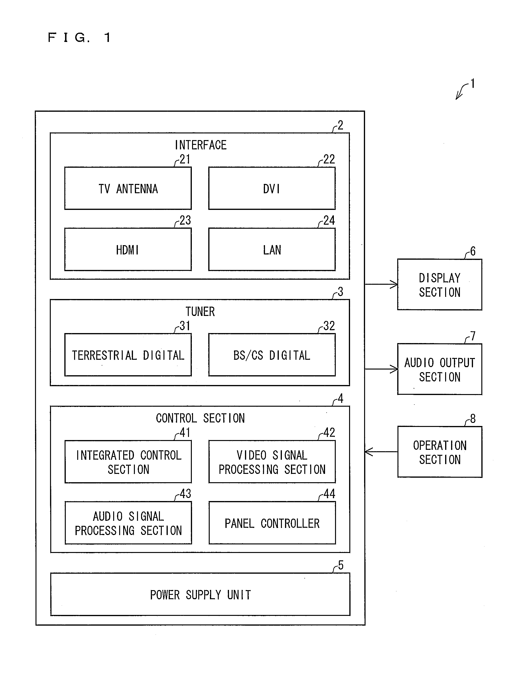 Image processing device, image display device, image processing method,  and storage medium