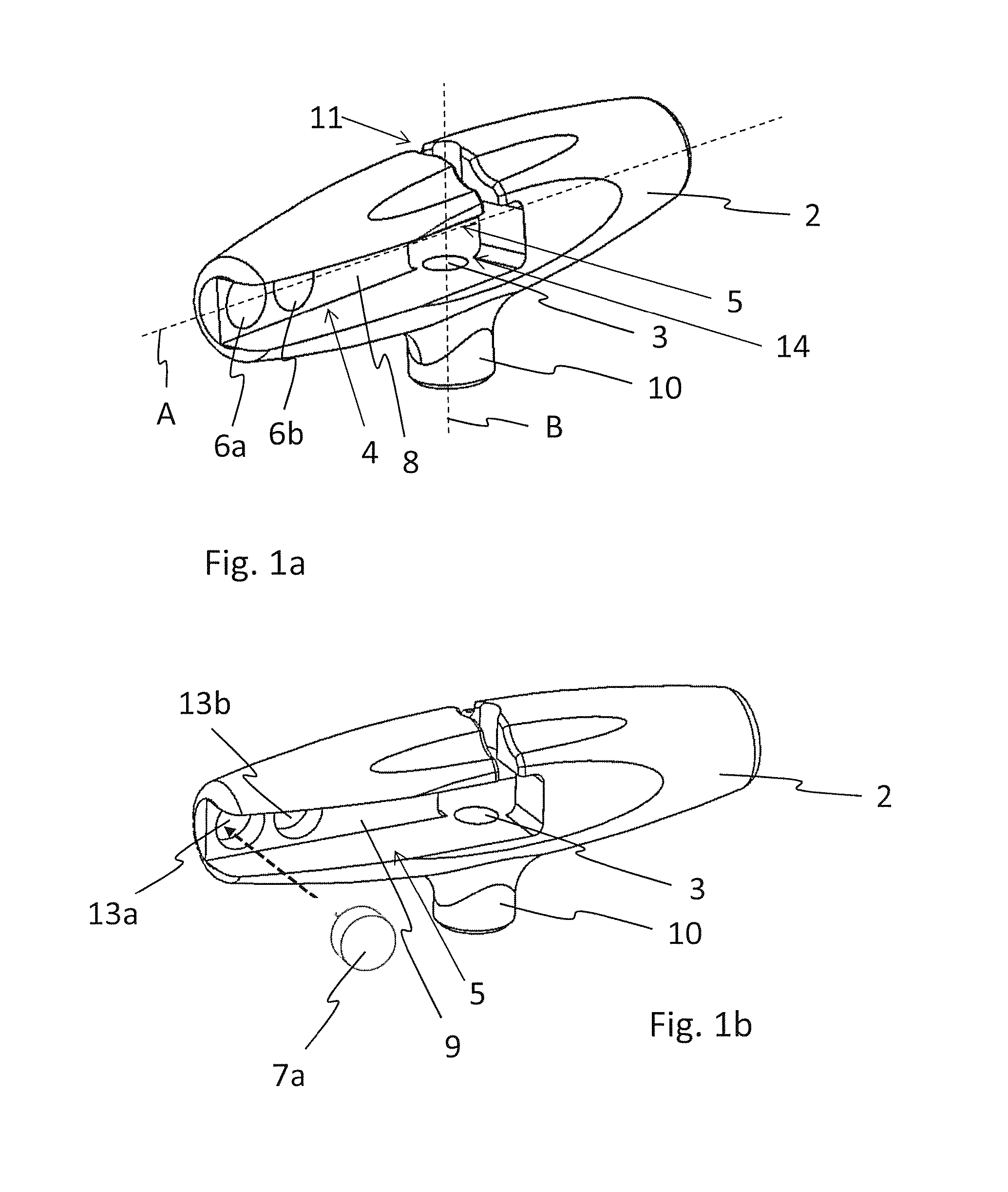 Surgical torque limiter