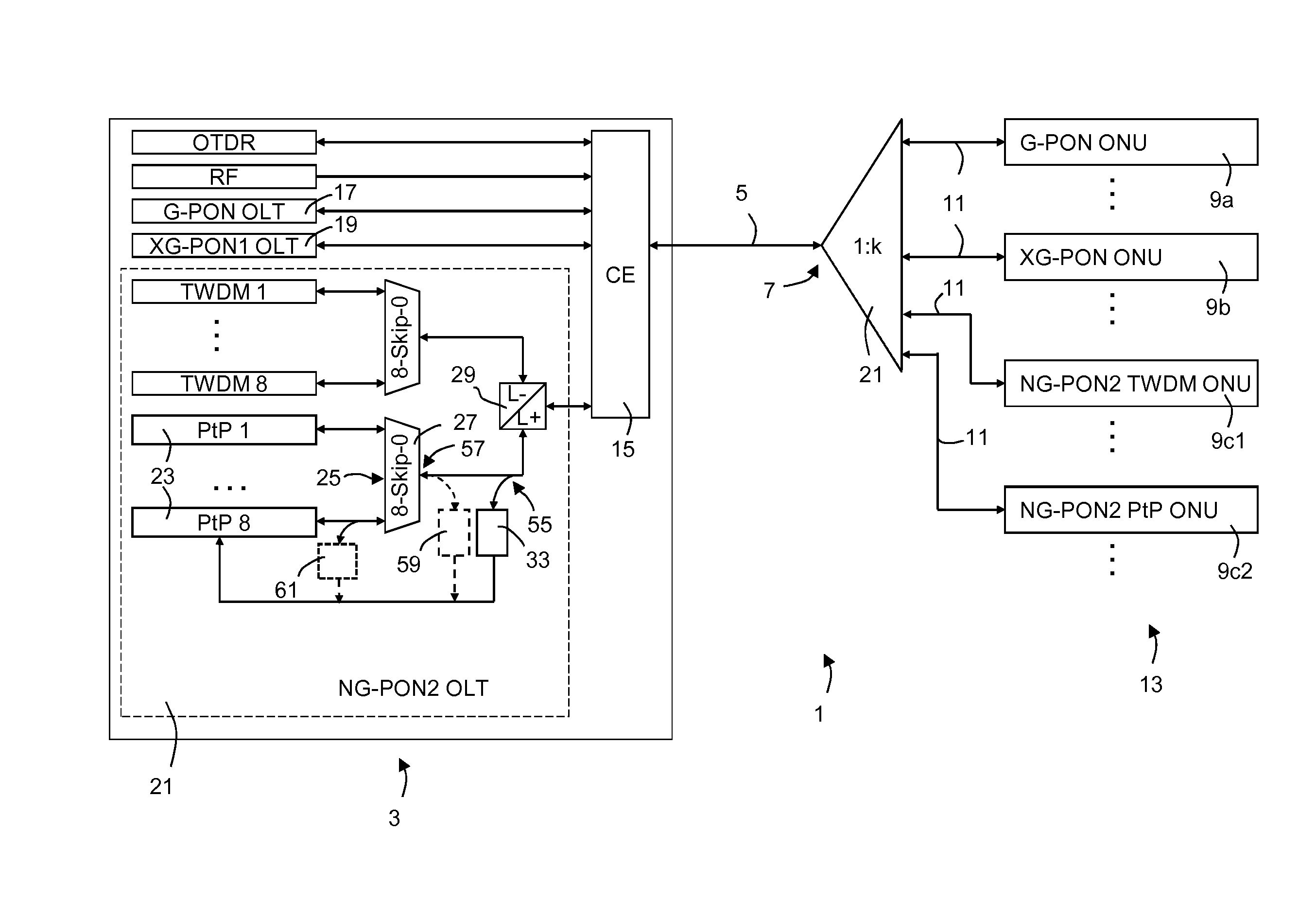 Method and Tuning Device for Tuning a Tunable Optical Transmitter to a Predetermined Target Wavelength