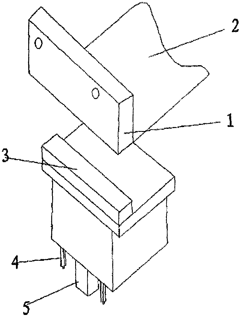 Method and Mechanism for Automatic Alignment of Flexible Circuit Board