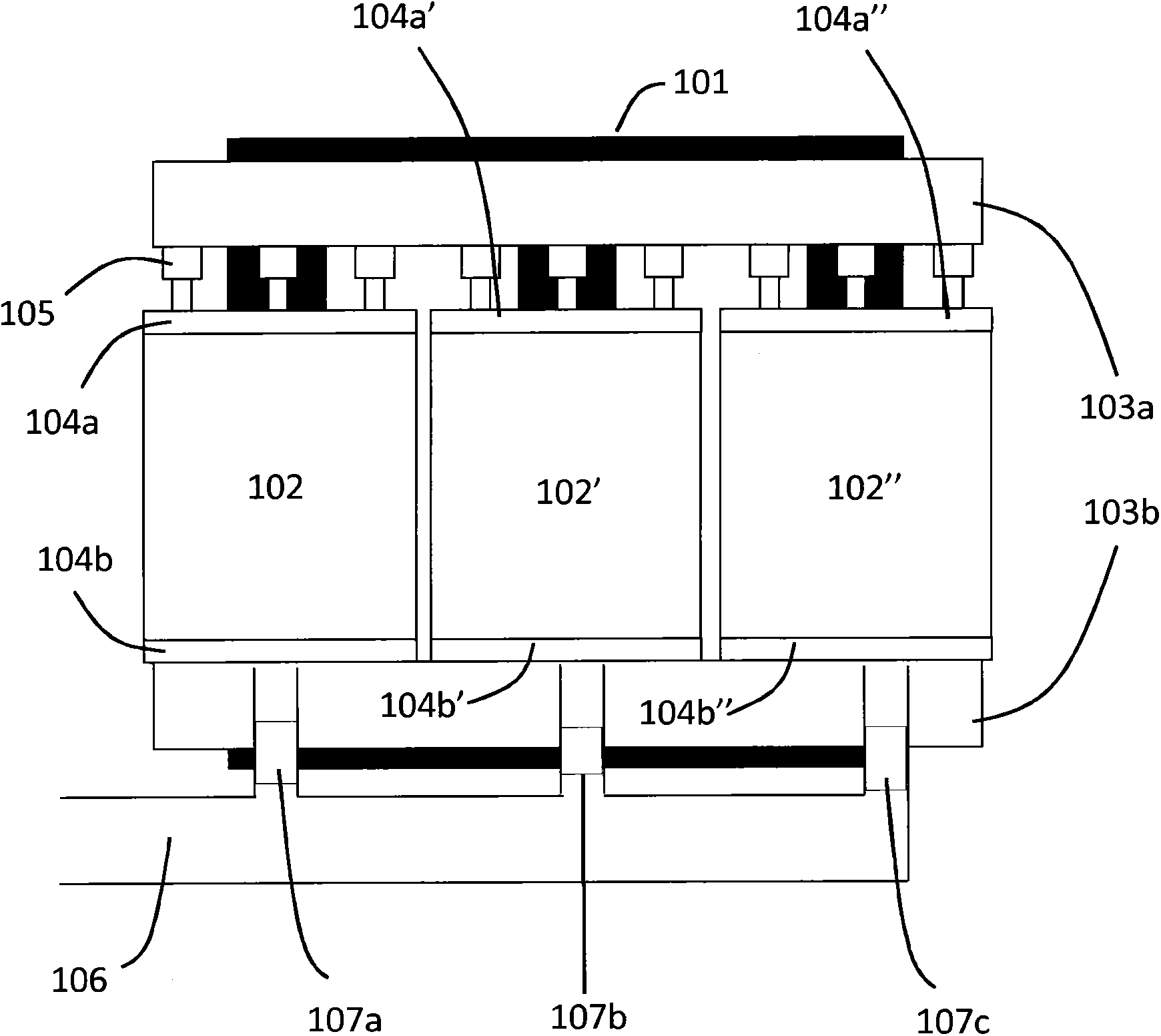 Pressing of transformer windings during active part drying