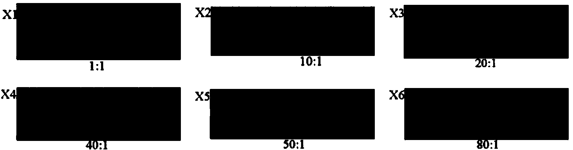 Gene chip and kit for detecting pig epidemic type B encephalitis virus and/or pig porcine reproductive and respiratory syndrome virus