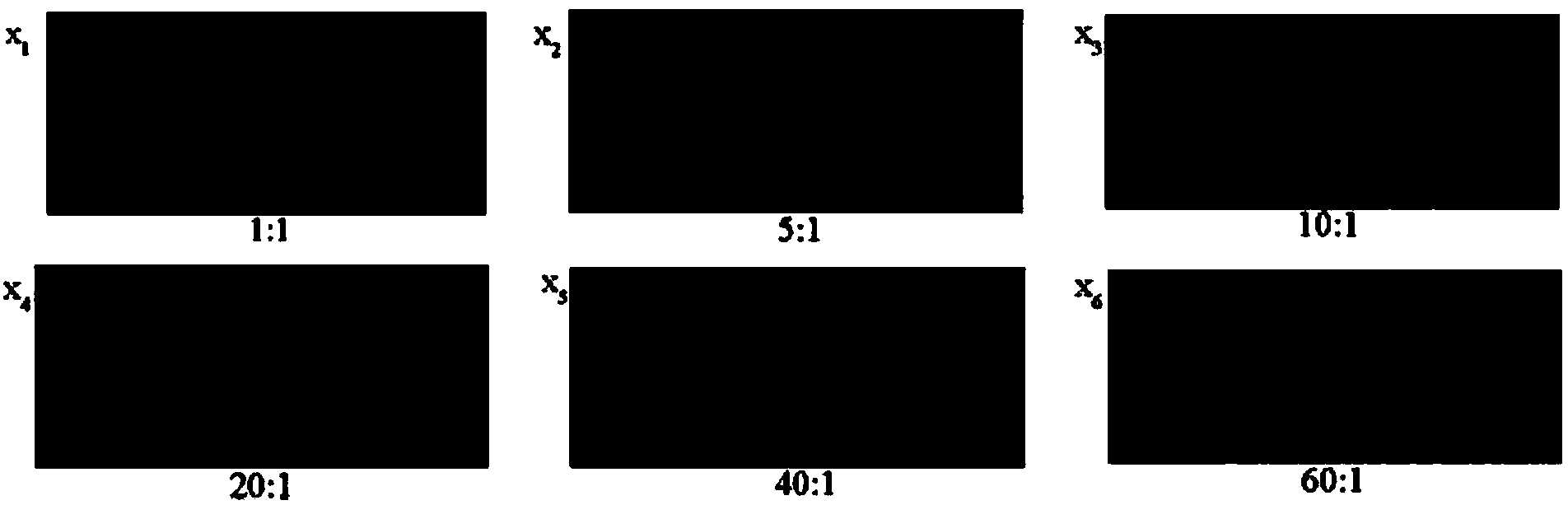 Gene chip and kit for detecting pig epidemic type B encephalitis virus and/or pig porcine reproductive and respiratory syndrome virus