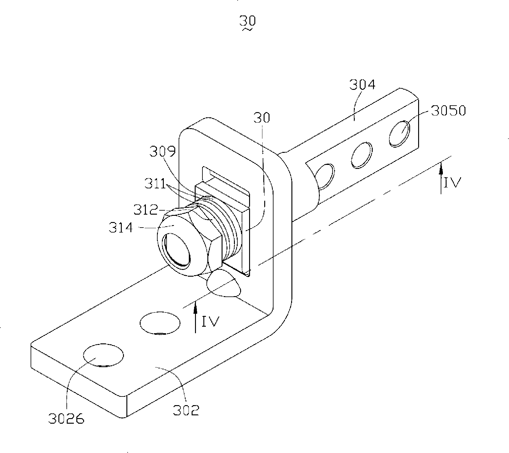 Hinge mechanism