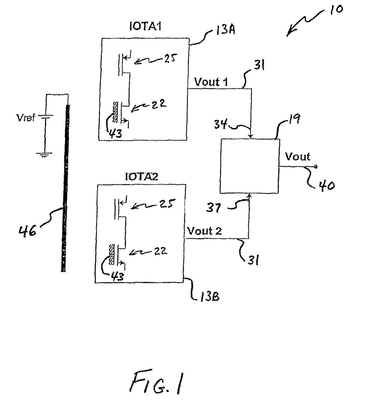 pH-change sensor and method