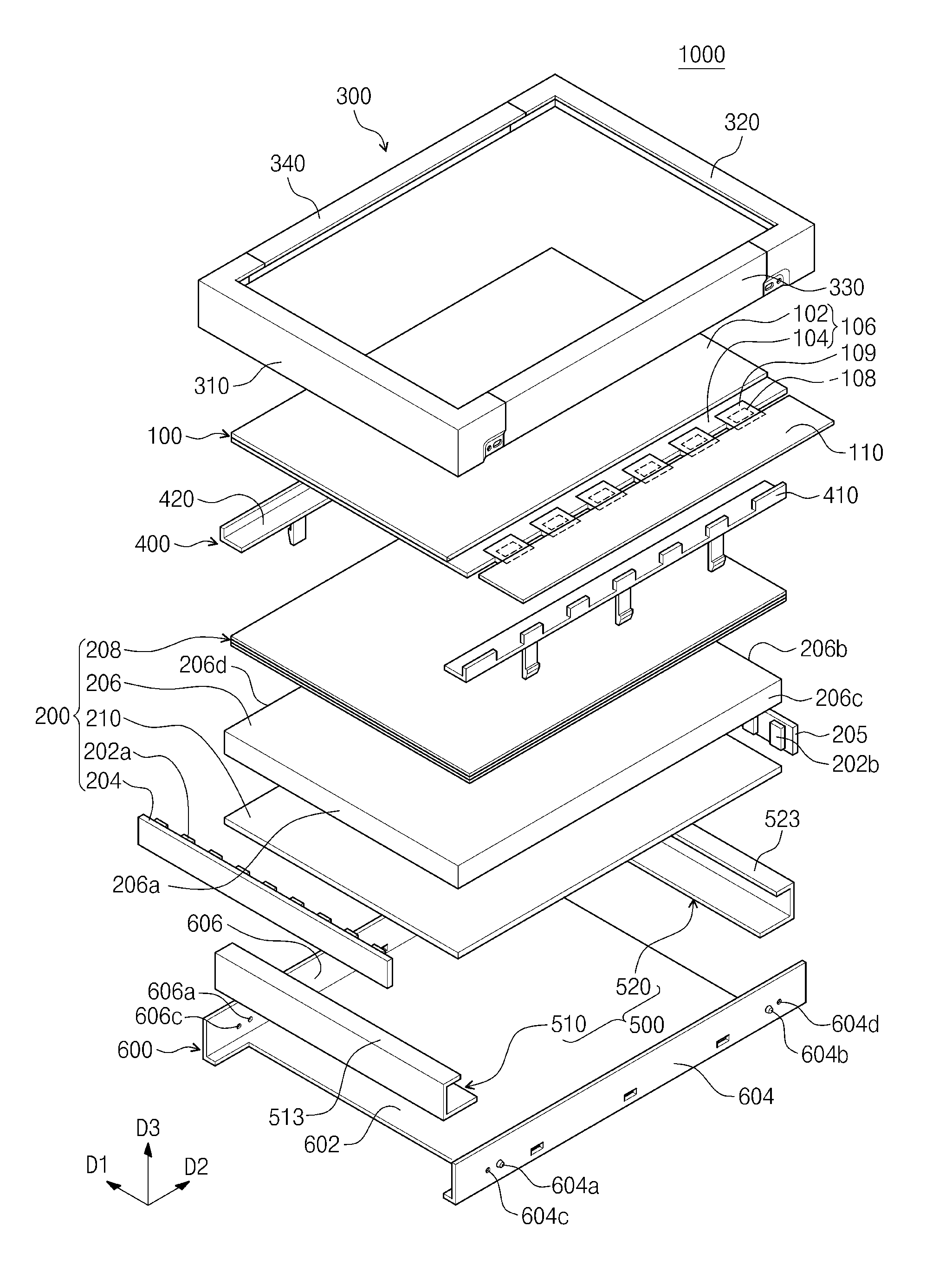 Display apparatus