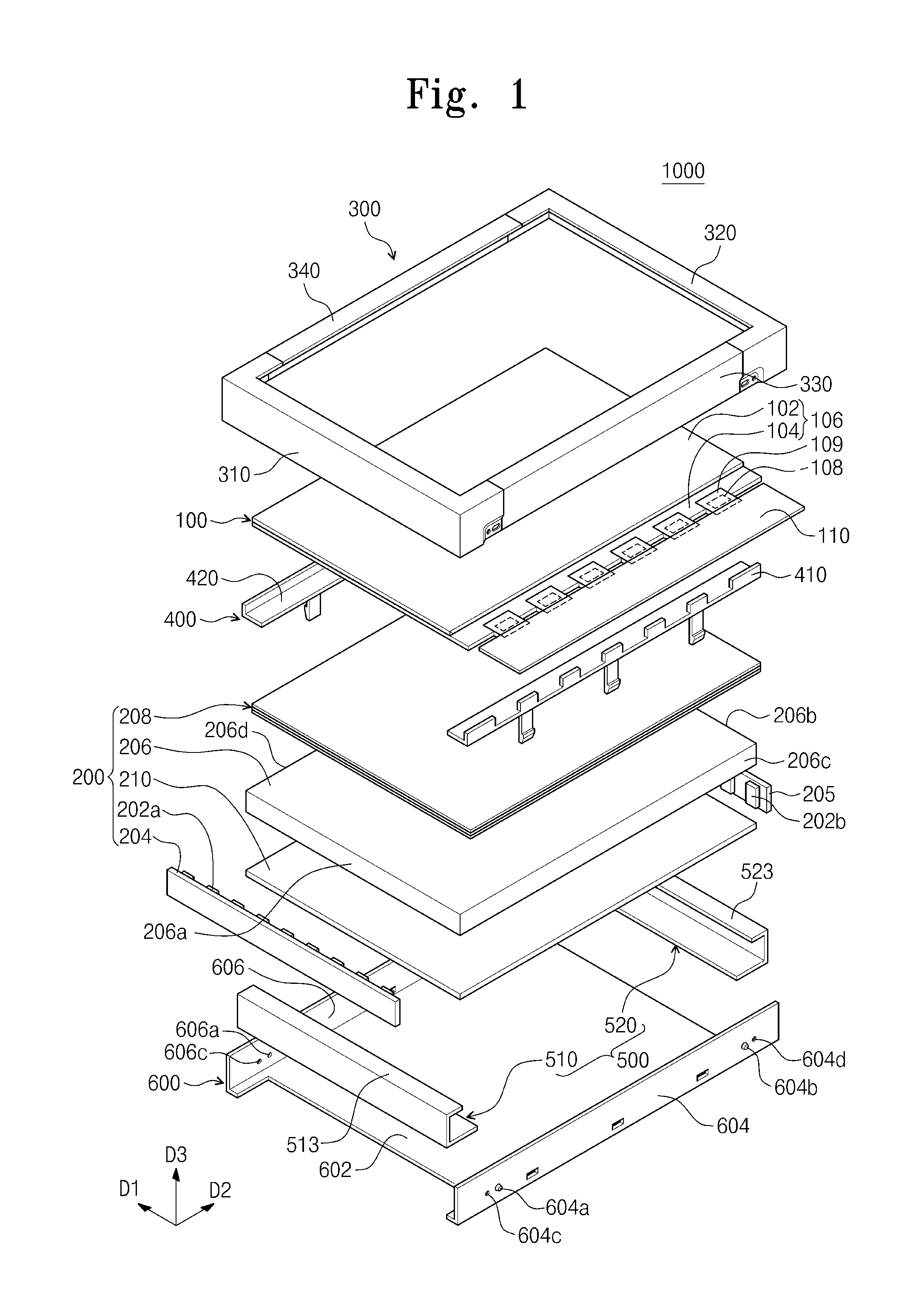 Display apparatus