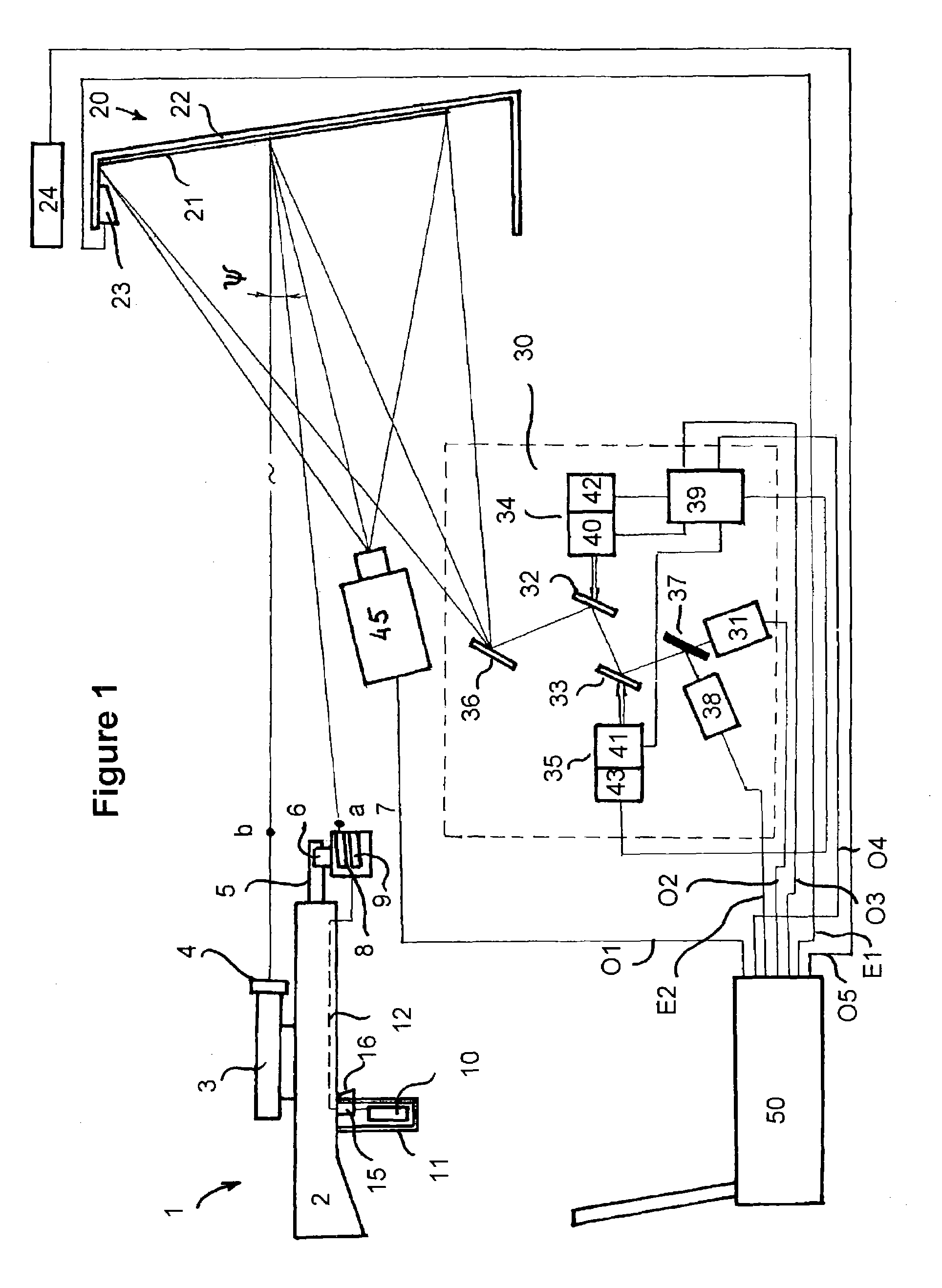 Training simulator for sharp shooting