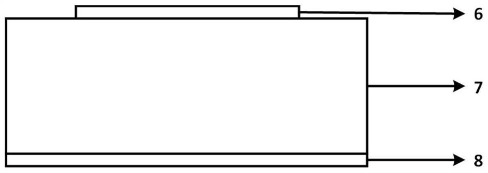 Focusing type terahertz polarization controller