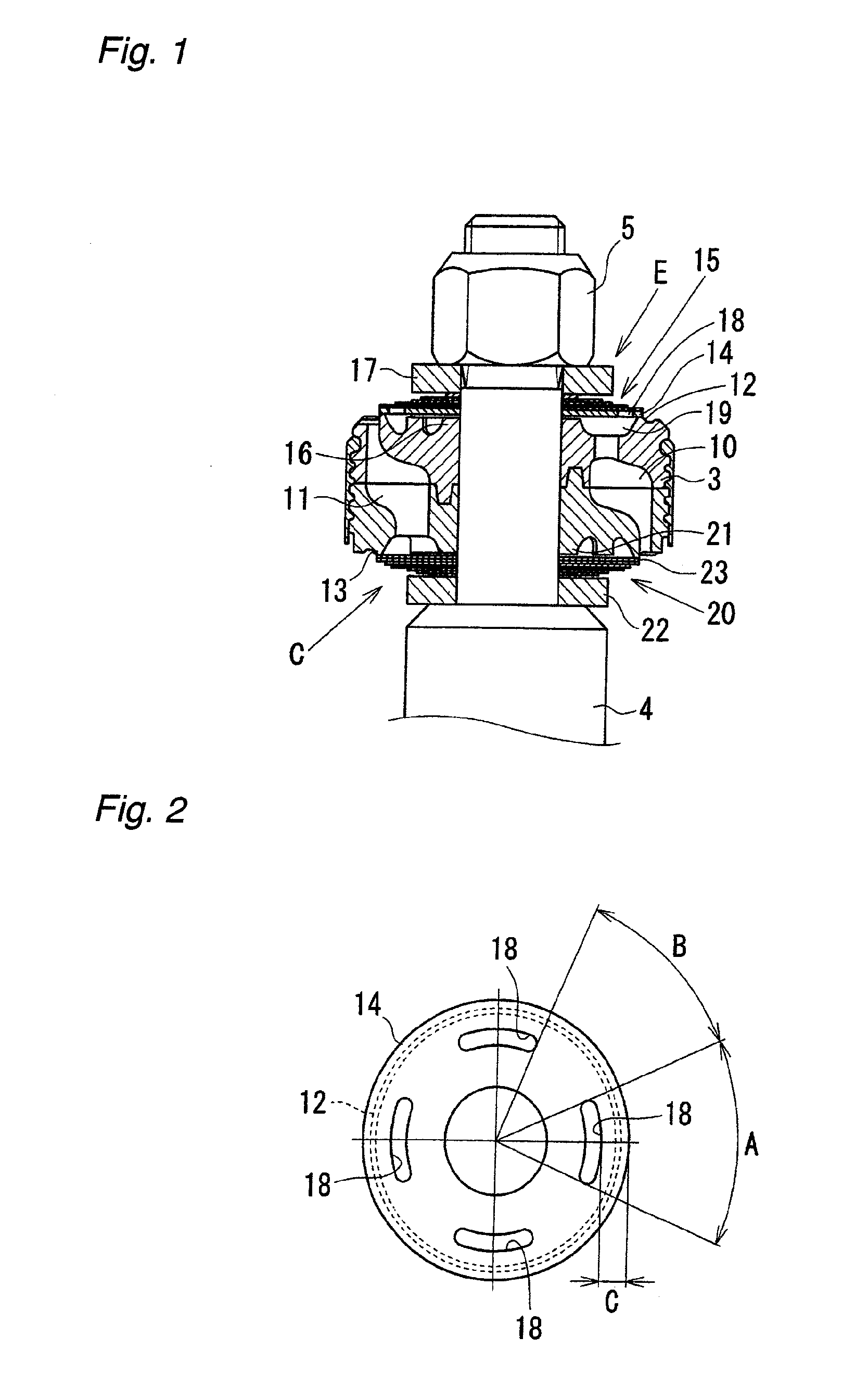 Shock absorber