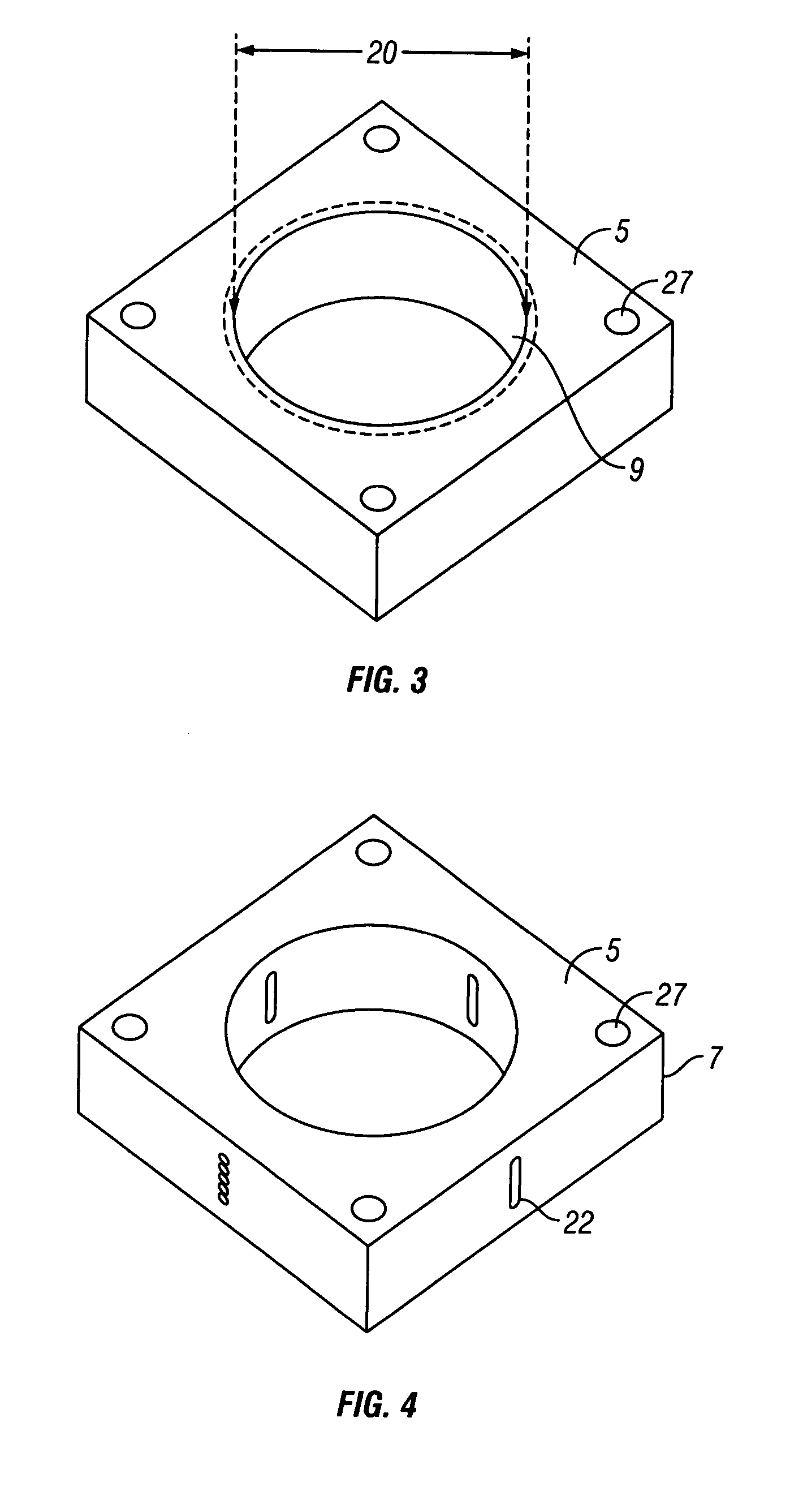 Throttle body spacer for use with internal combustion engines