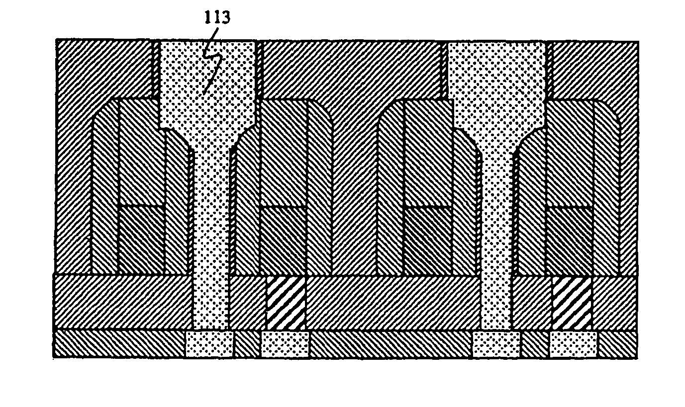 Method of manufacturing semiconductor device