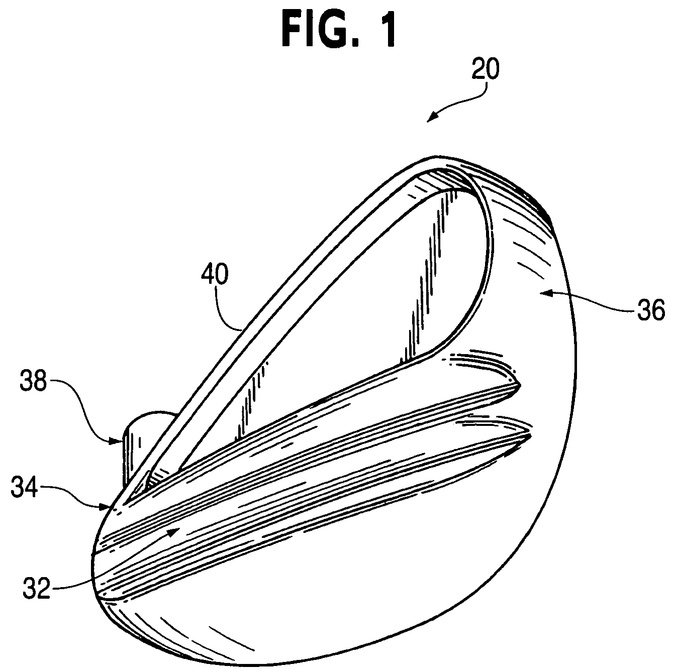 Hollow and metal iron golf club heads