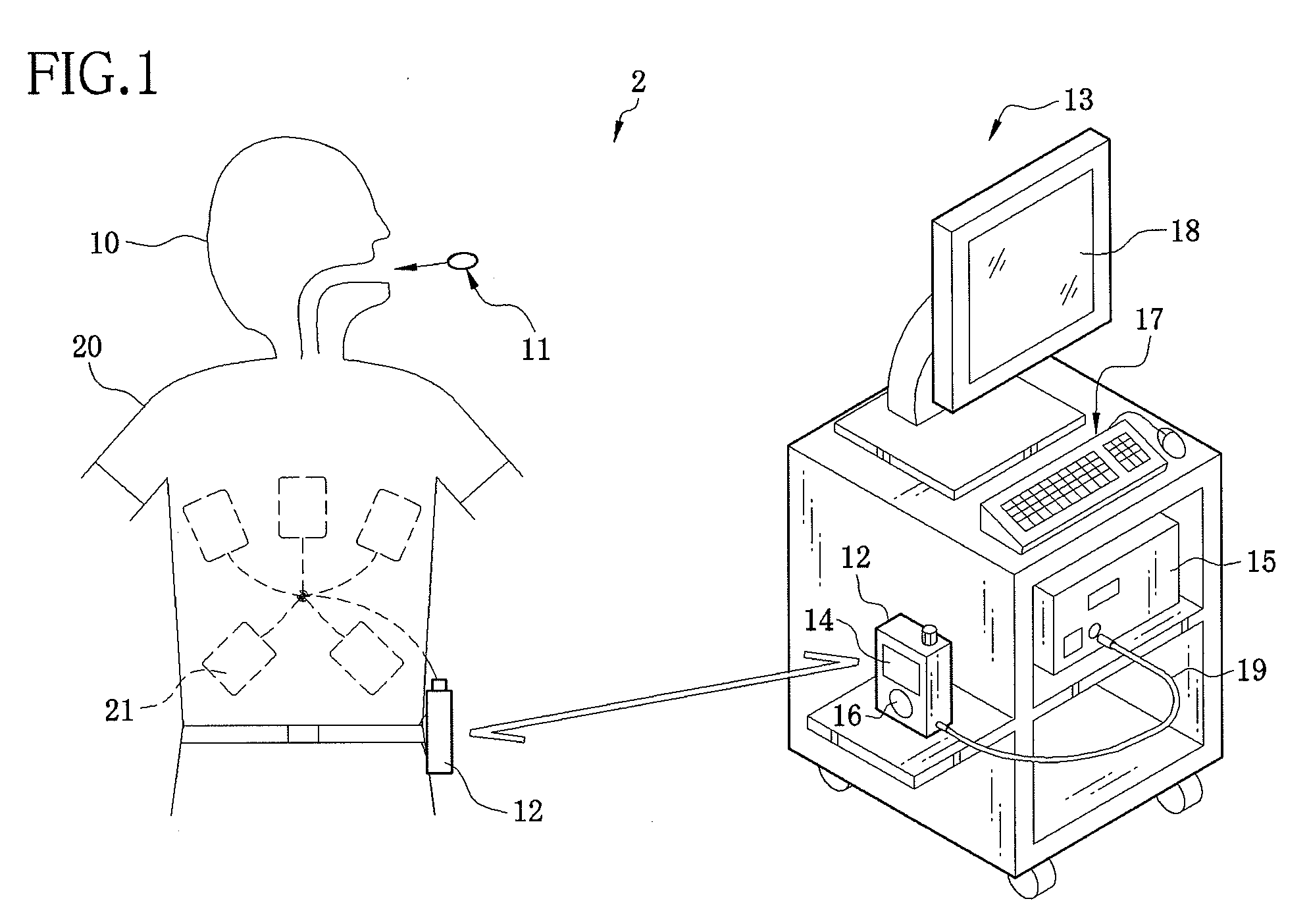 Capsule endoscope and capsule endoscope system