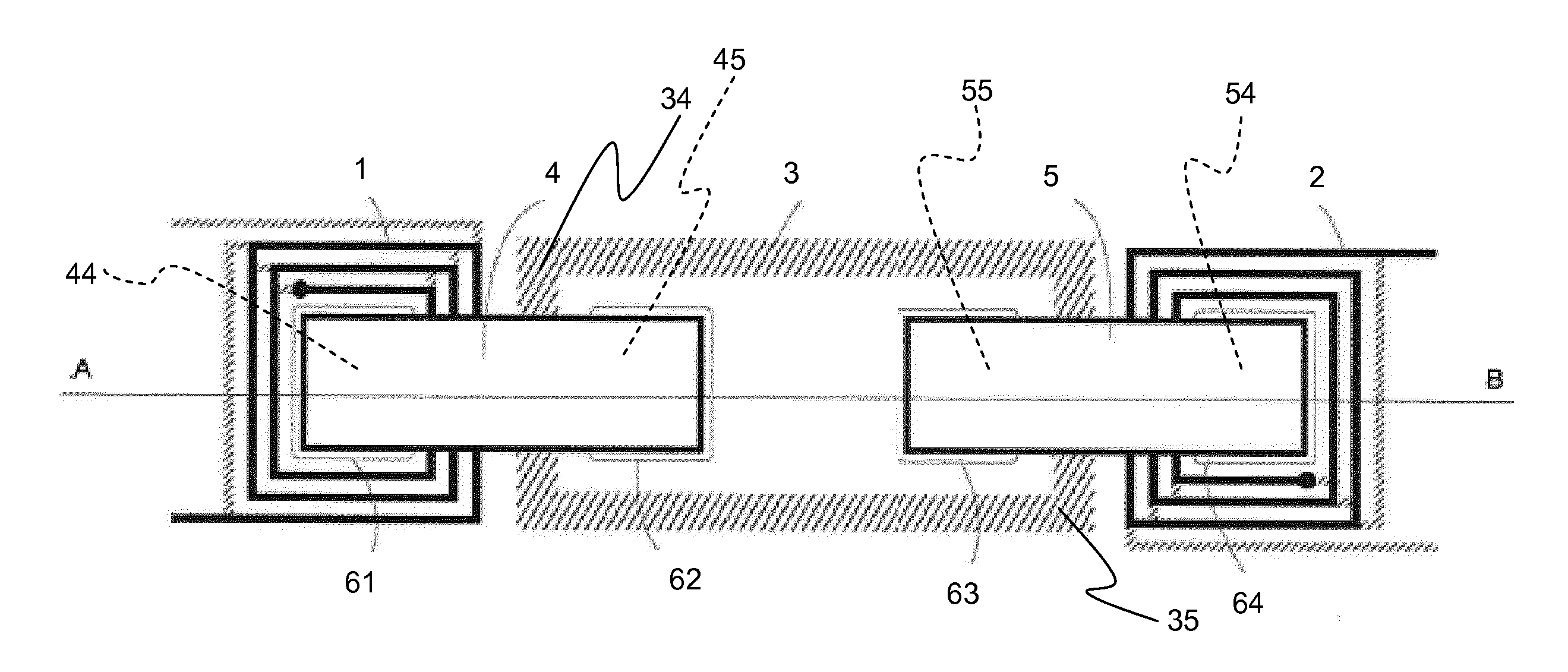 Planar Transformer