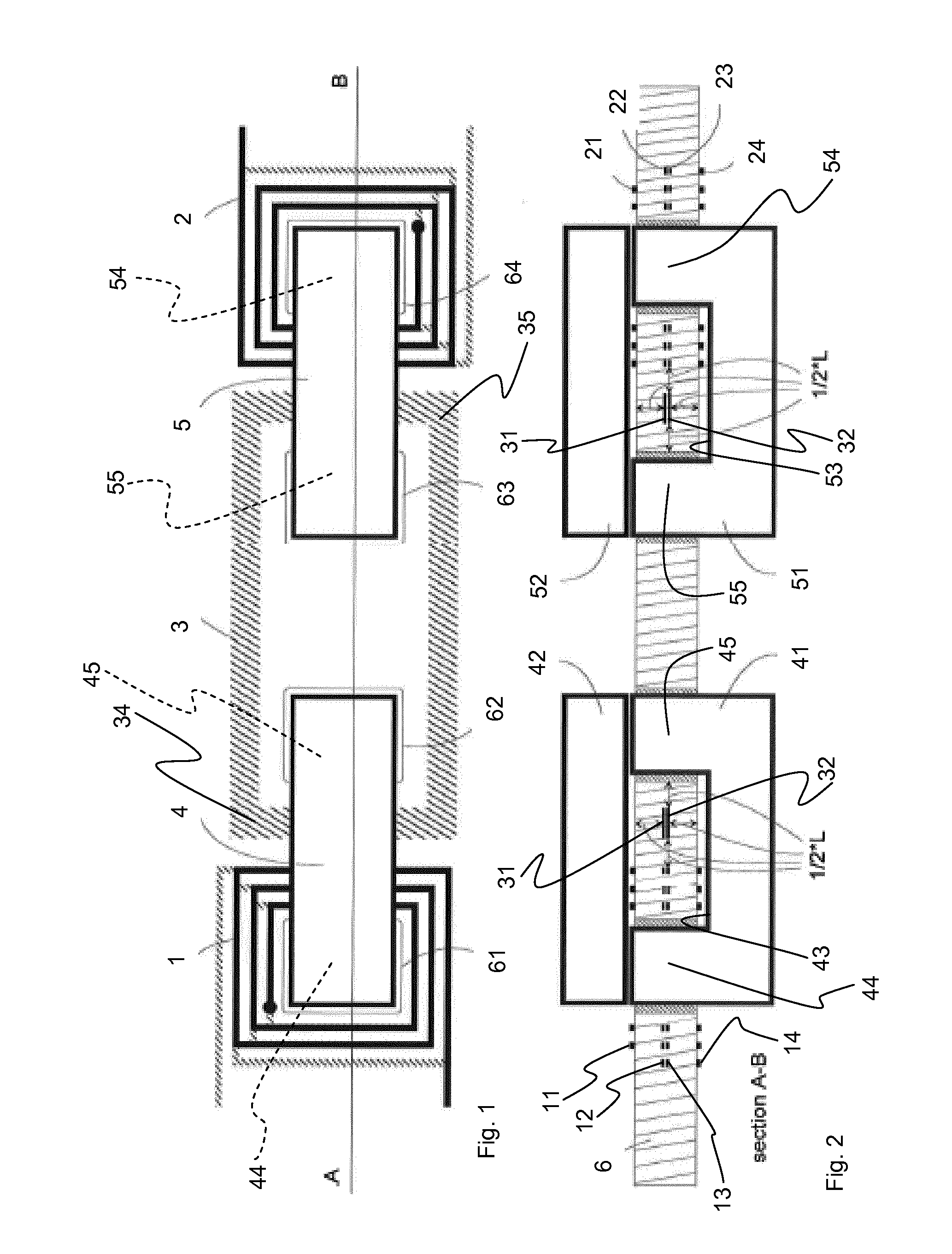 Planar Transformer